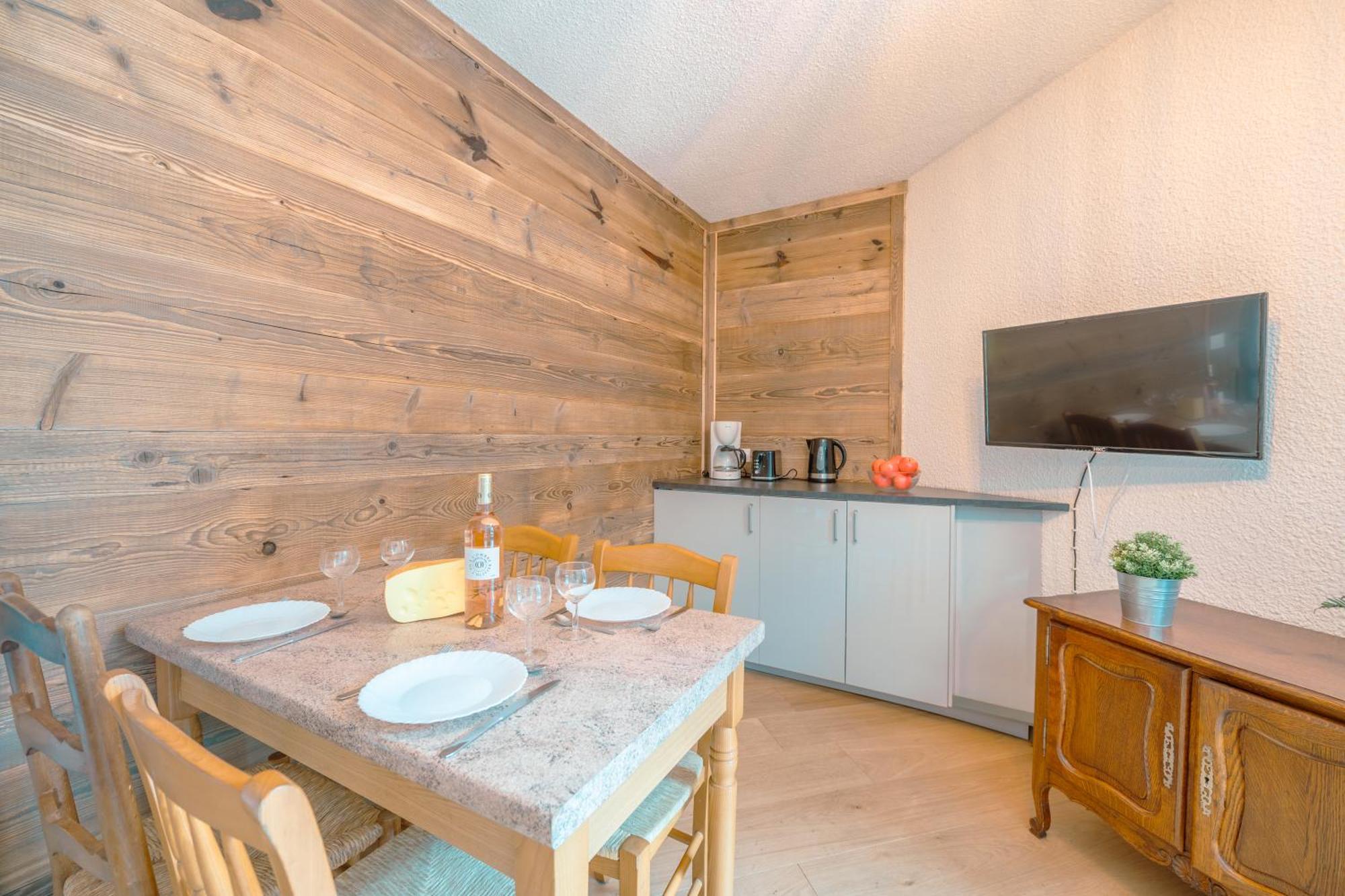 Chamonix Sud - Batiment C 121 - Happy Rentals Exteriér fotografie